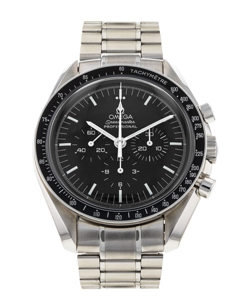 Omega Speedmaster Moonwatch 3570.50.00
